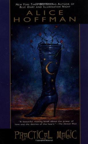 Practical Magic ebook cover