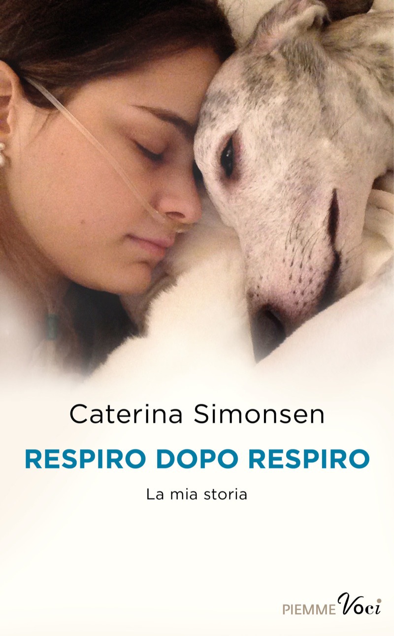 Respiro dopo respiro ebook cover