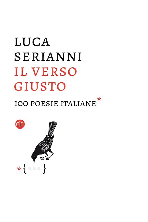 Il verso giusto ebook cover