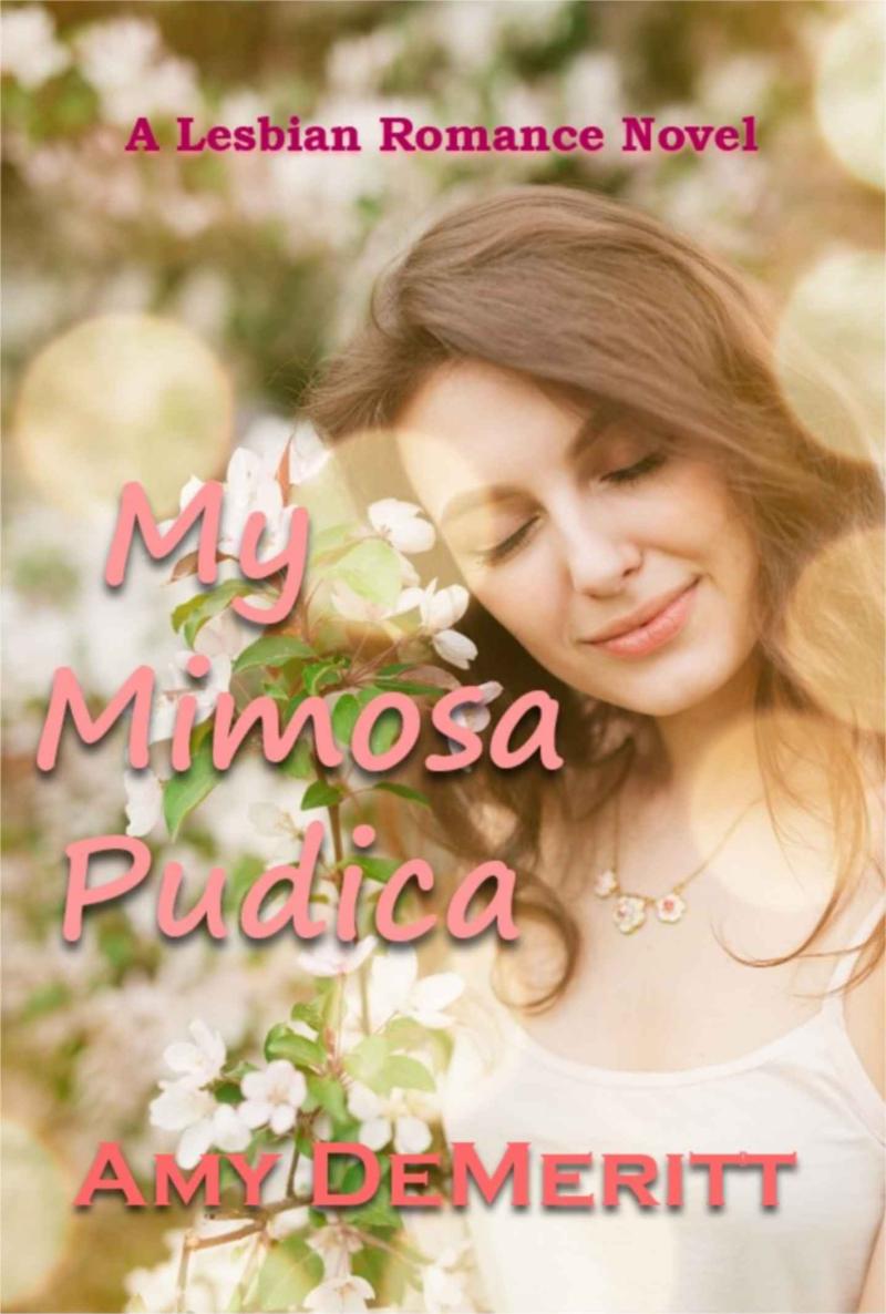 My Mimosa Pudica ebook cover