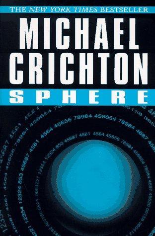 Sphere ebook cover