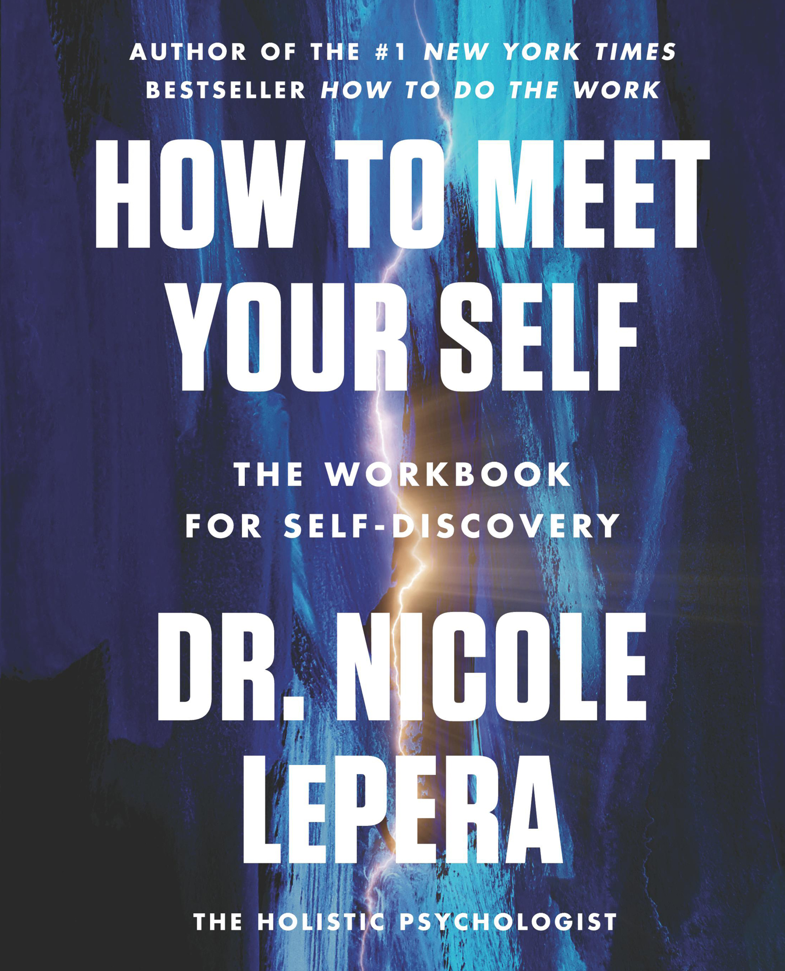 How to Meet Your Self ebook cover
