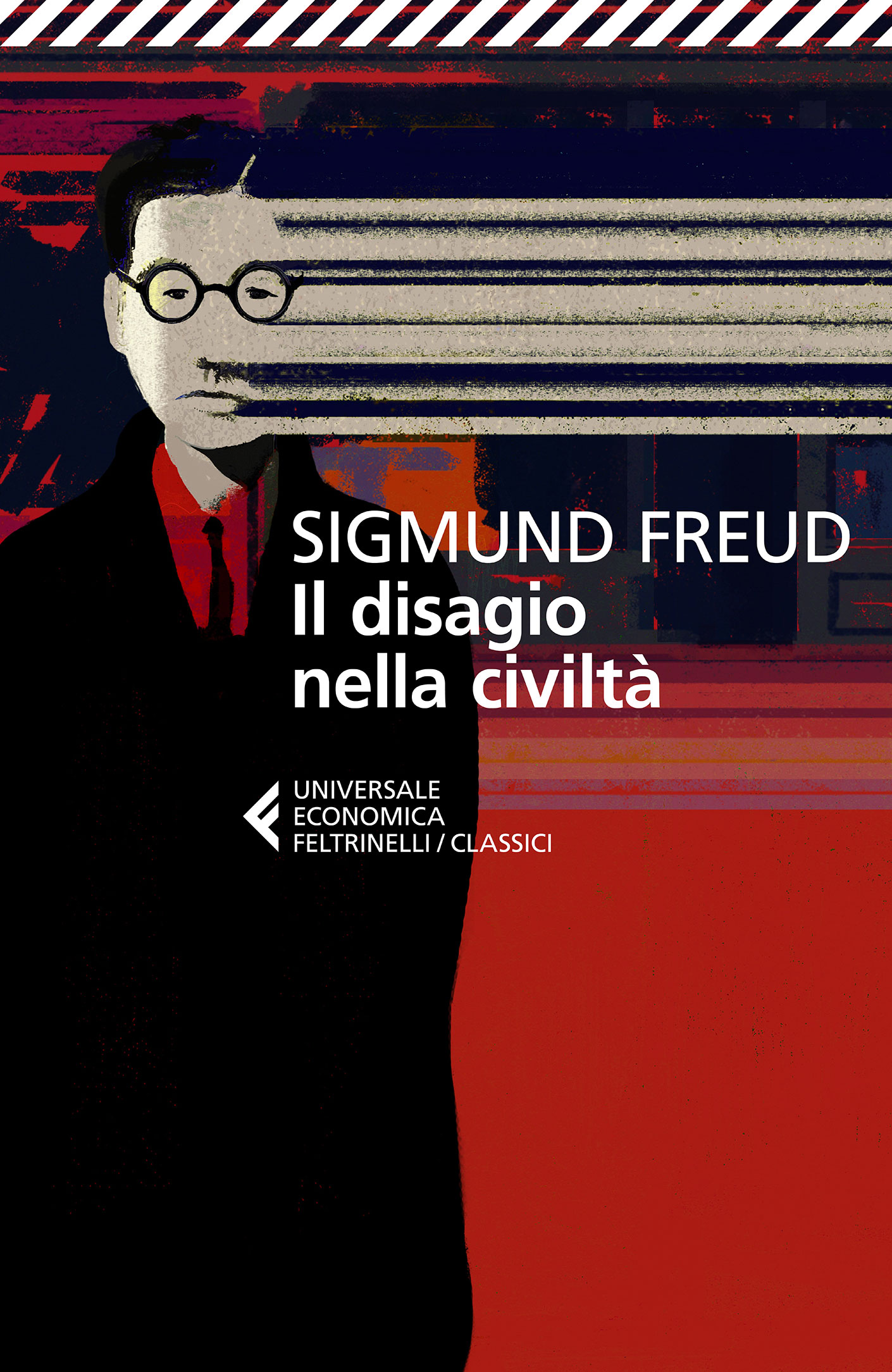 Il disagio nella civilt&Atilde;&nbsp; ebook cover