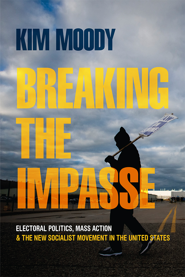 Breaking the Impasse ebook cover