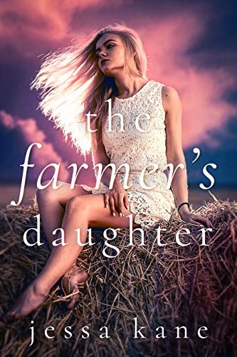 The Farmer's Daughter ebook cover