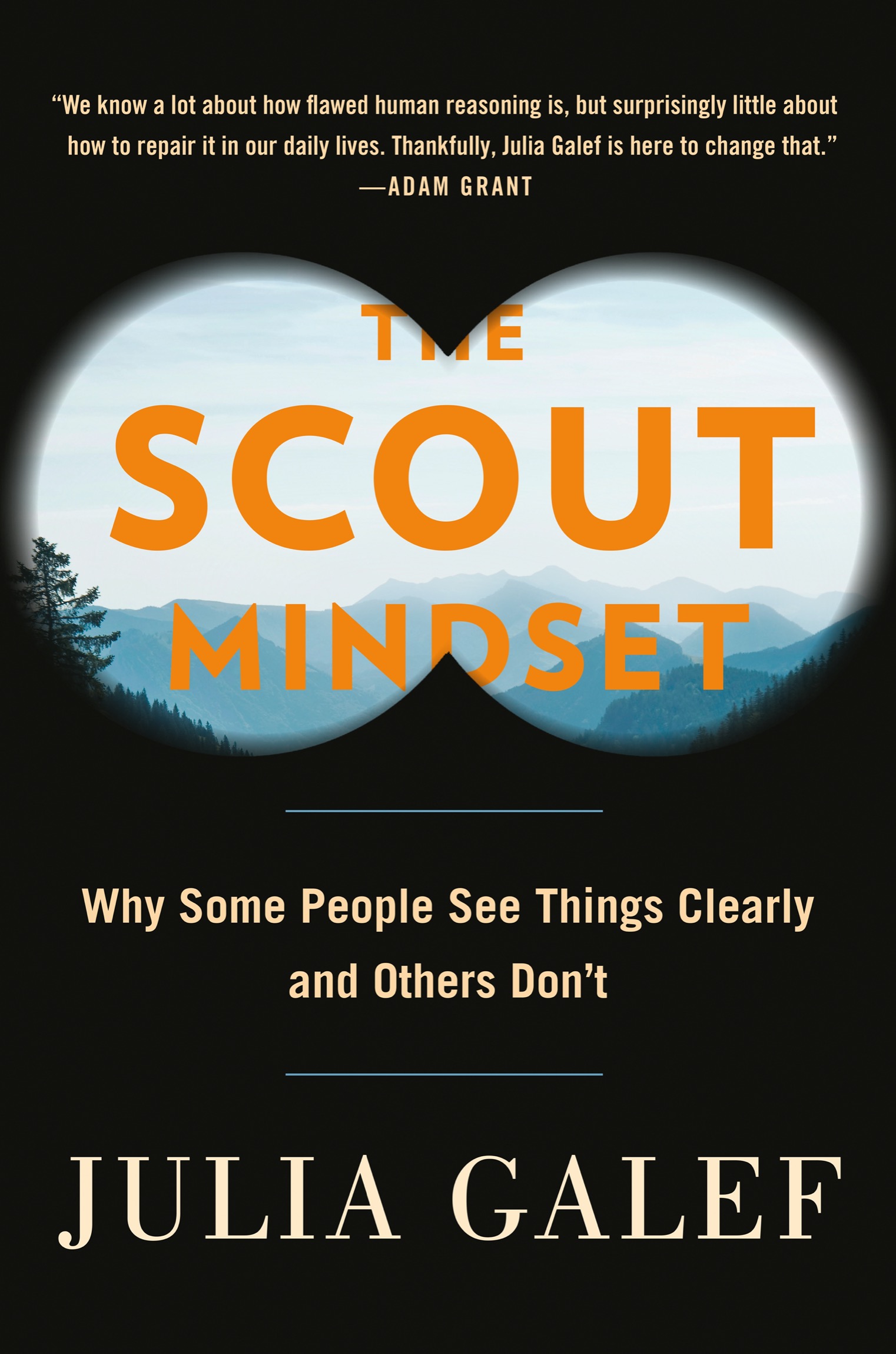 Why Some People See Things Clearly and Others Don't ebook cover