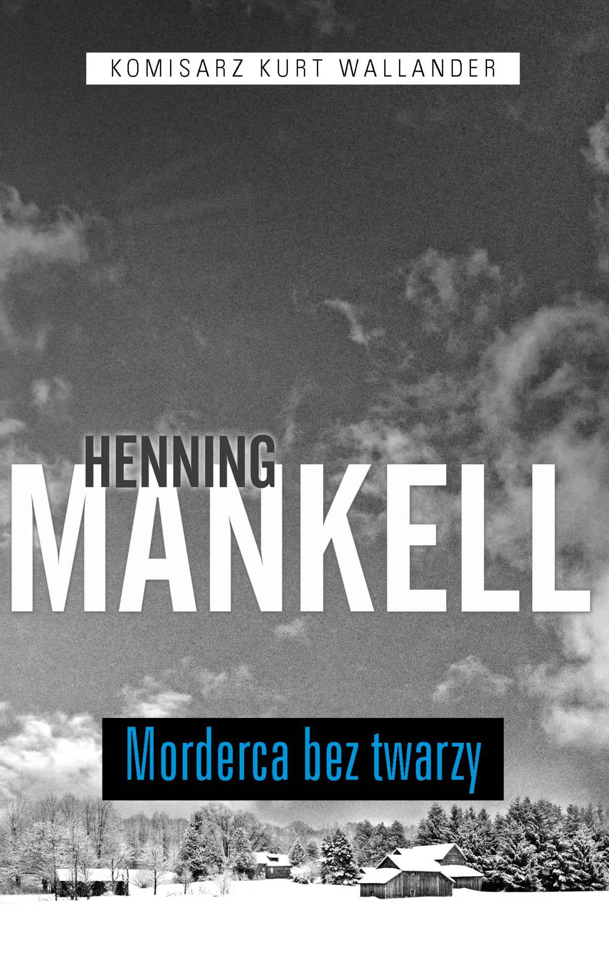 Morderca bez twarzy ebook cover