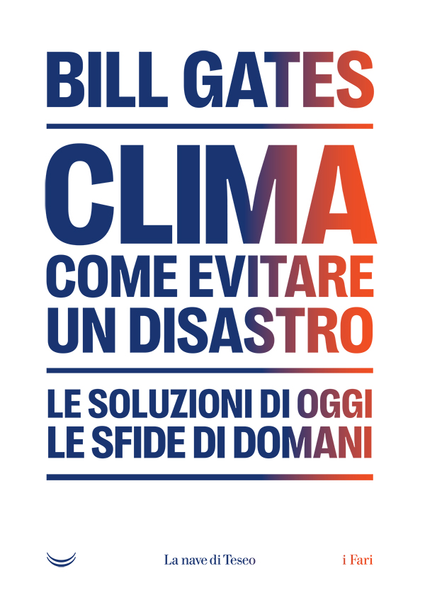 Clima. Come evitare un disastro ebook cover