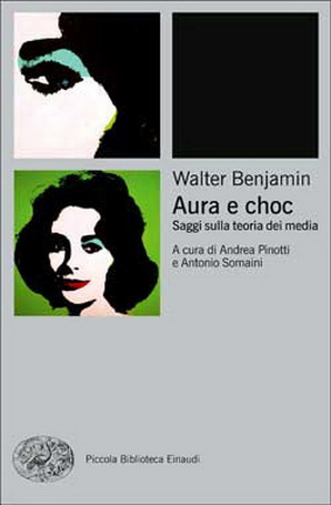 Aura e choc ebook cover