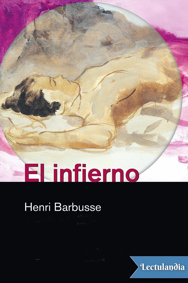 El infierno ebook cover