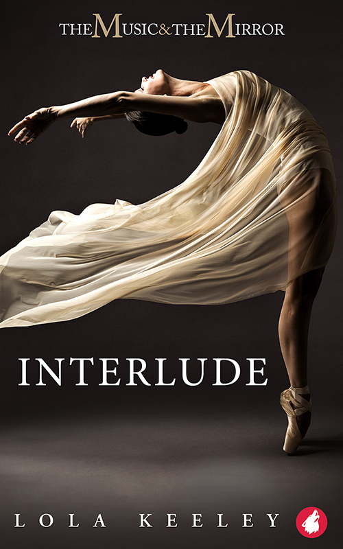 Interlude ebook cover