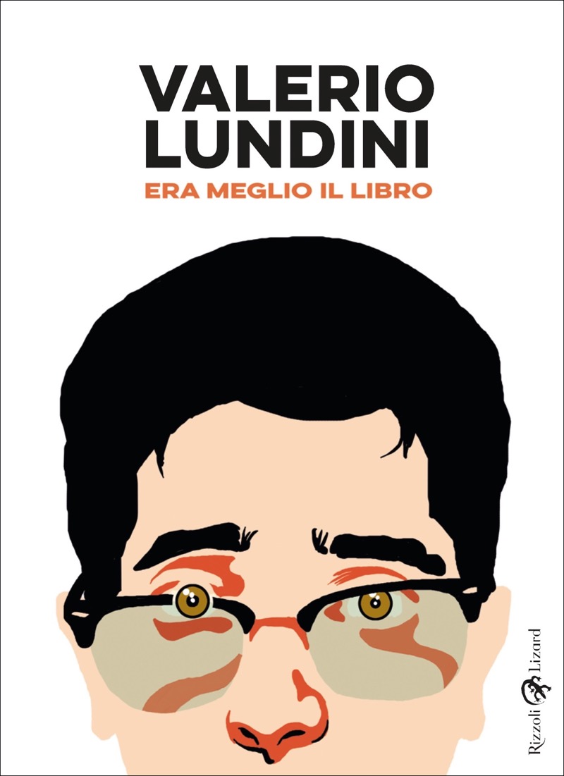 Era meglio il libro ebook cover