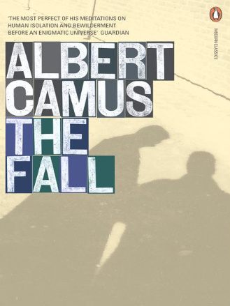 The Fall ebook cover
