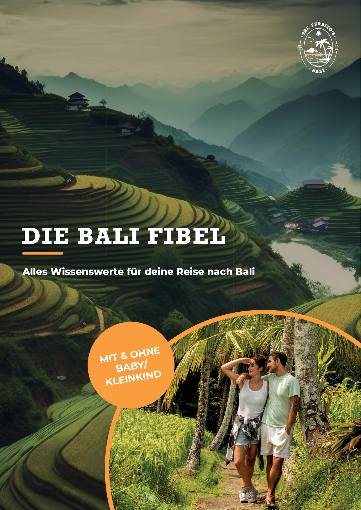 Bali fibel ebook cover