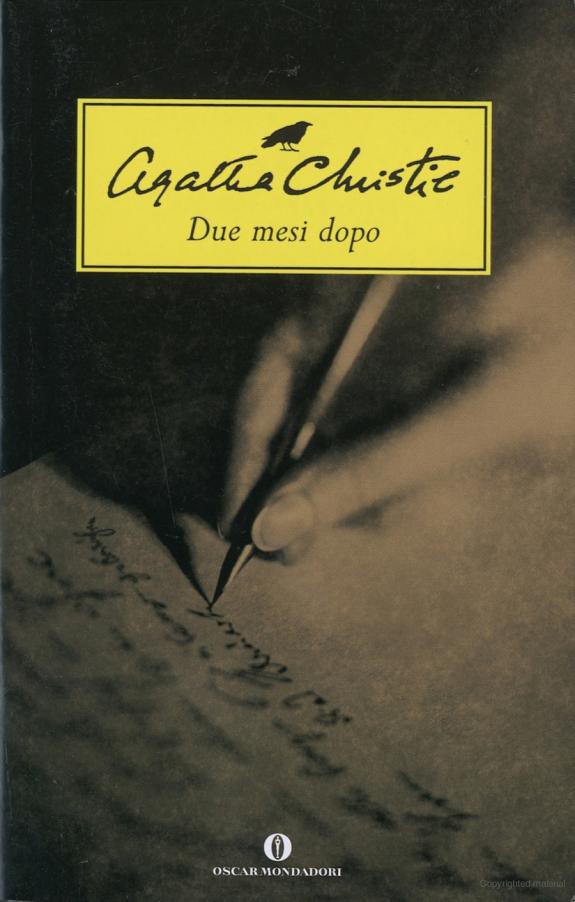 Due mesi dopo ebook cover