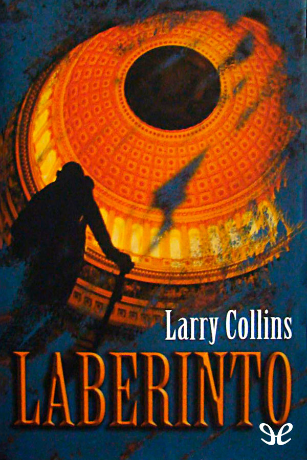 Laberinto ebook cover