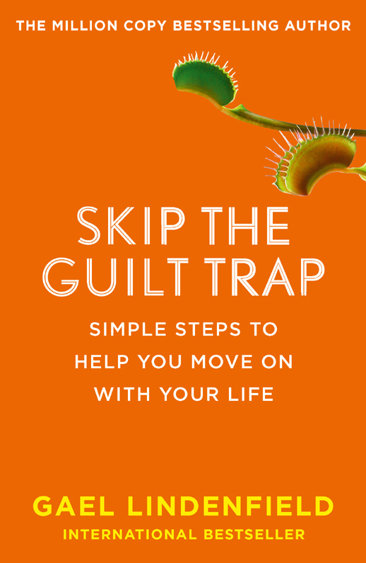 Skip the Guilt Trap ebook cover