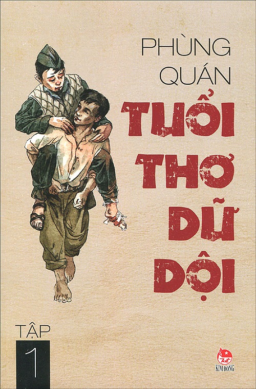 Tu&aacute;&raquo;&bull;i Th&AElig;&iexcl; D&aacute;&raquo;&macr; D&aacute;&raquo;&trade;i ebook cover