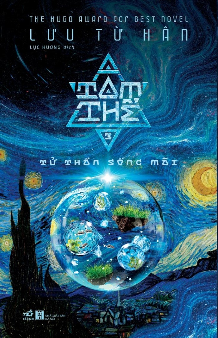 Tam Th&aacute;&raquo;&fnof; 3 - T&aacute;&raquo;&shy; Th&aacute;&ordm;&sect;n S&aacute;&raquo;&lsquo;ng M&Atilde;&pound;i ebook cover
