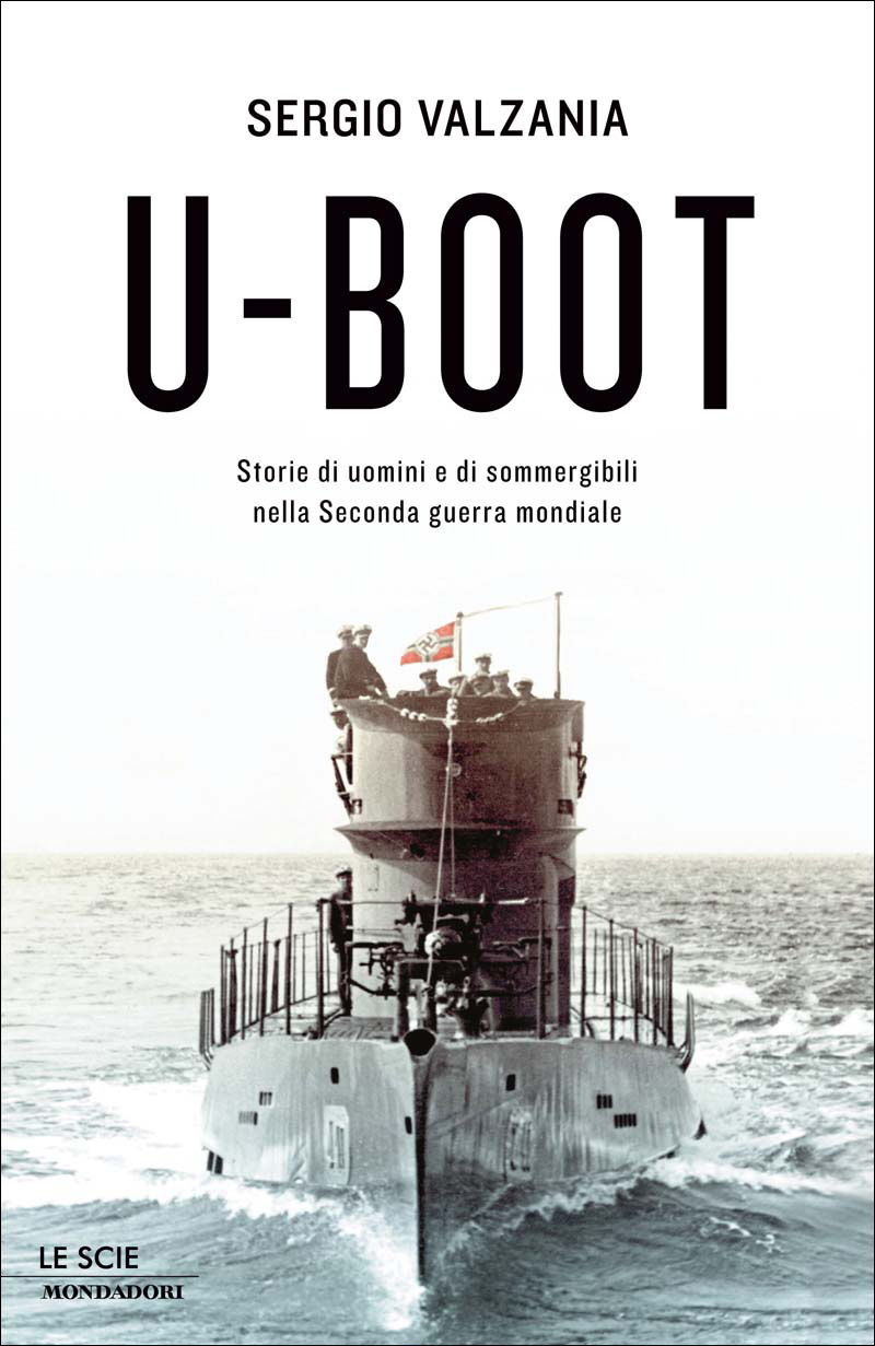 U-Boot ebook cover