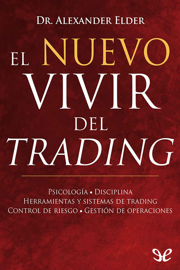 El nuevo vivir del trading ebook cover