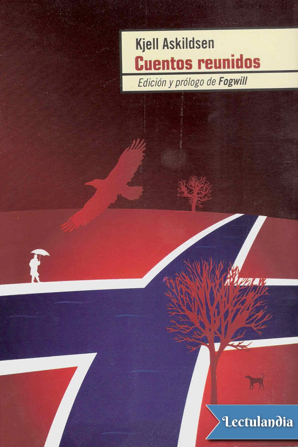 Cuentos reunidos ebook cover