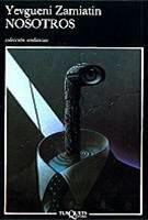 Nosotros ebook cover