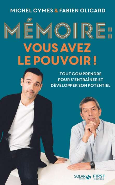 M&Atilde;&copy;moire vous avez le pouvoir ebook cover