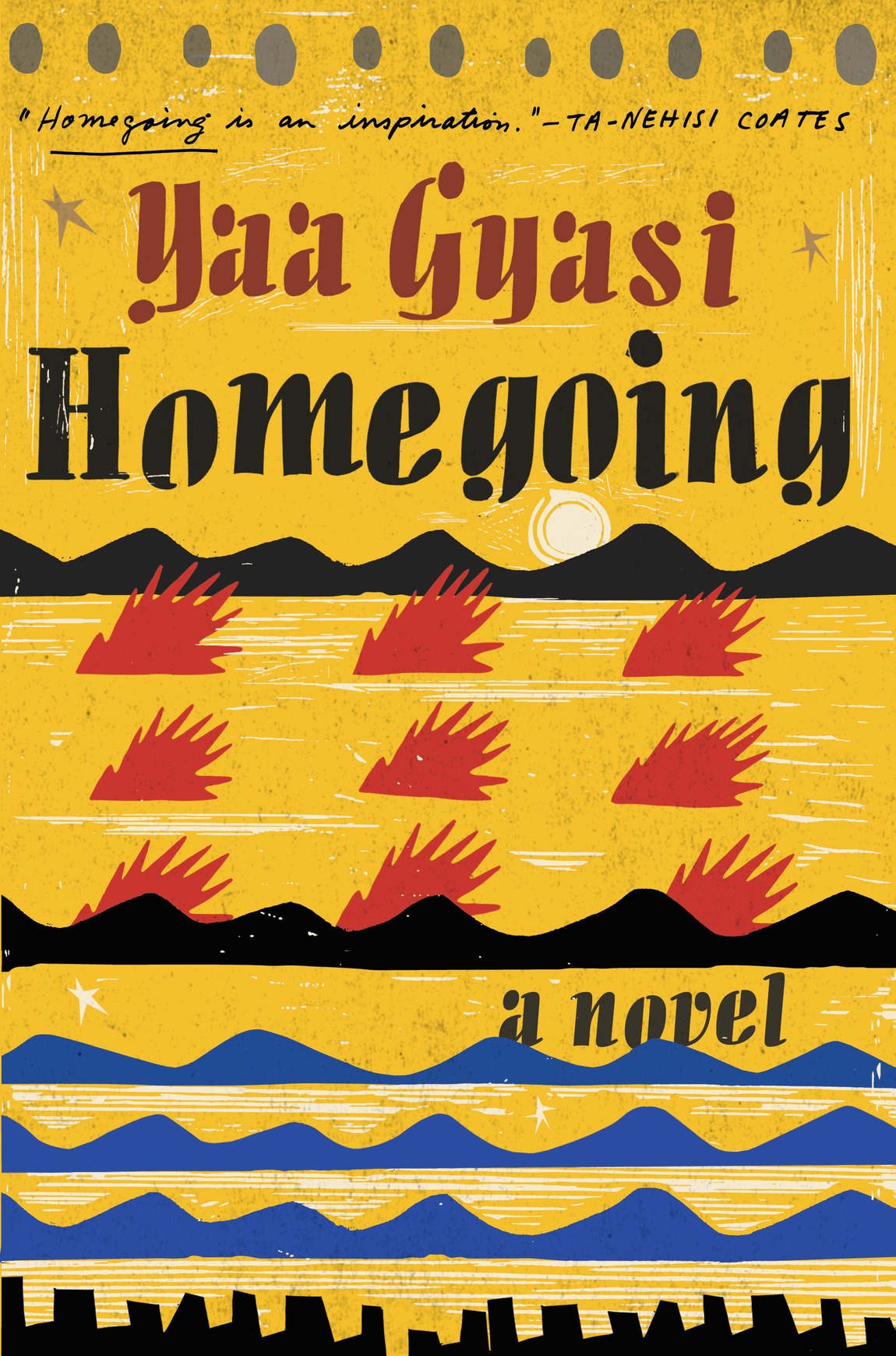 Homegoing ebook cover
