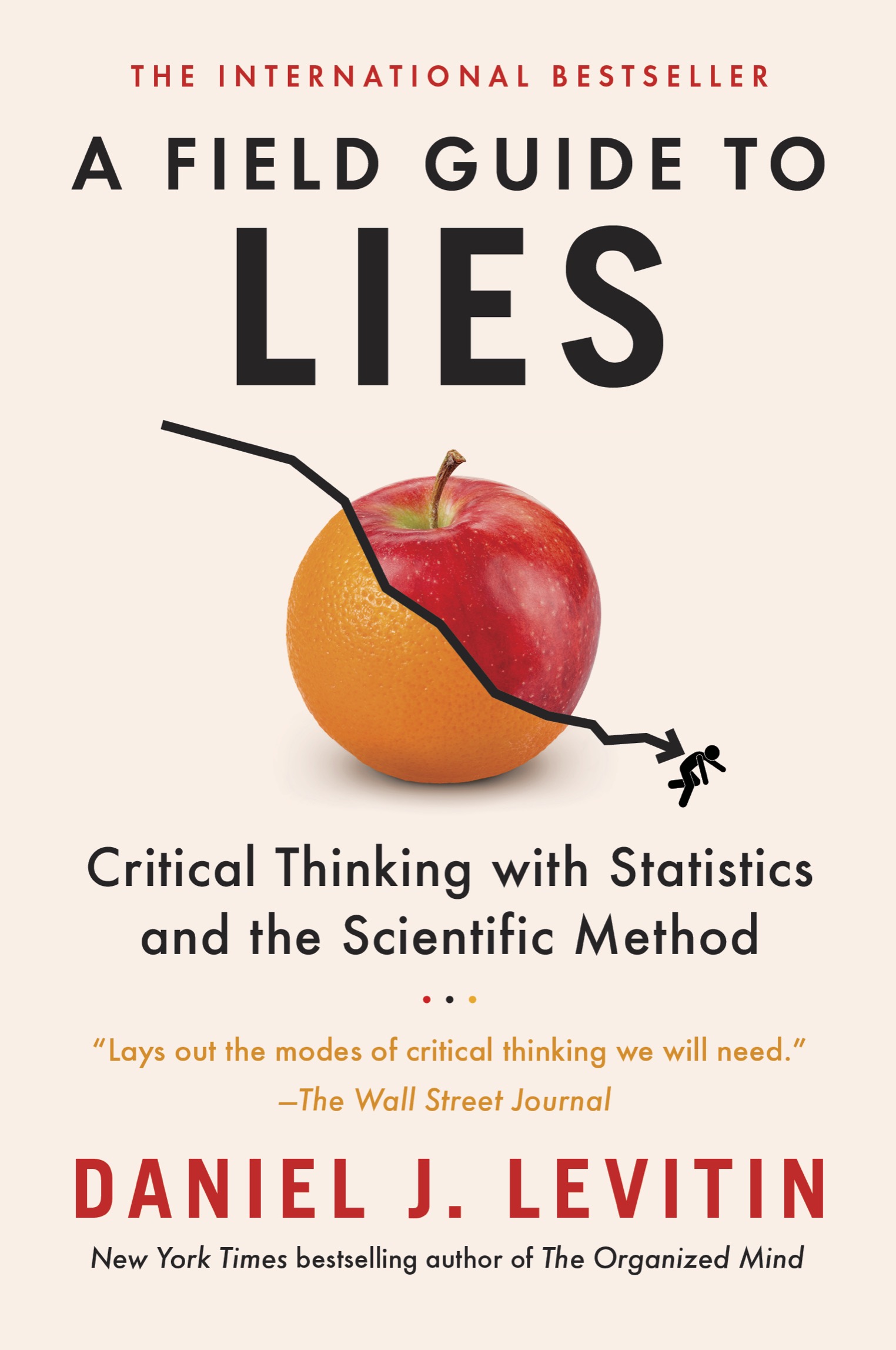 Critical Thinking with Statistics and the Scientific Method ebook cover