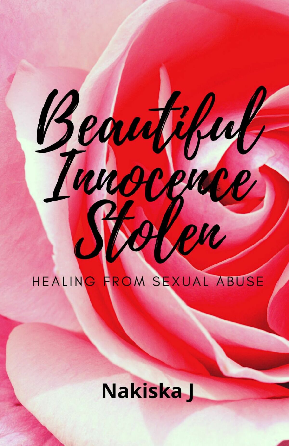 Beautiful Innocence Stolen ebook cover