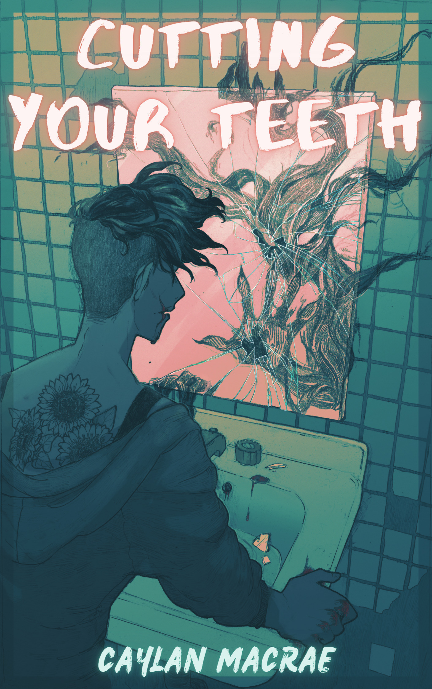 Cutting Your Teeth ebook cover