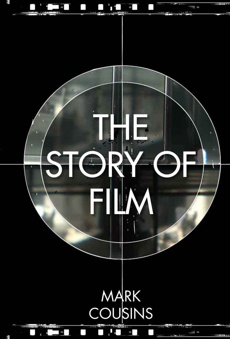 The Story of Film ebook cover