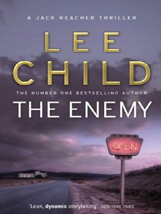 The Enemy ebook cover