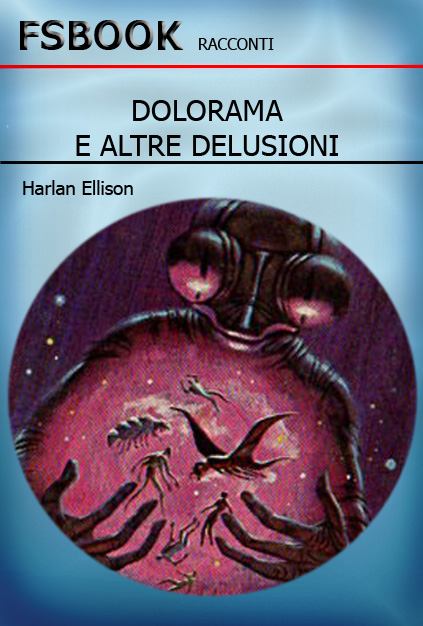 Dolorama a altre delusioni (1965) ebook cover