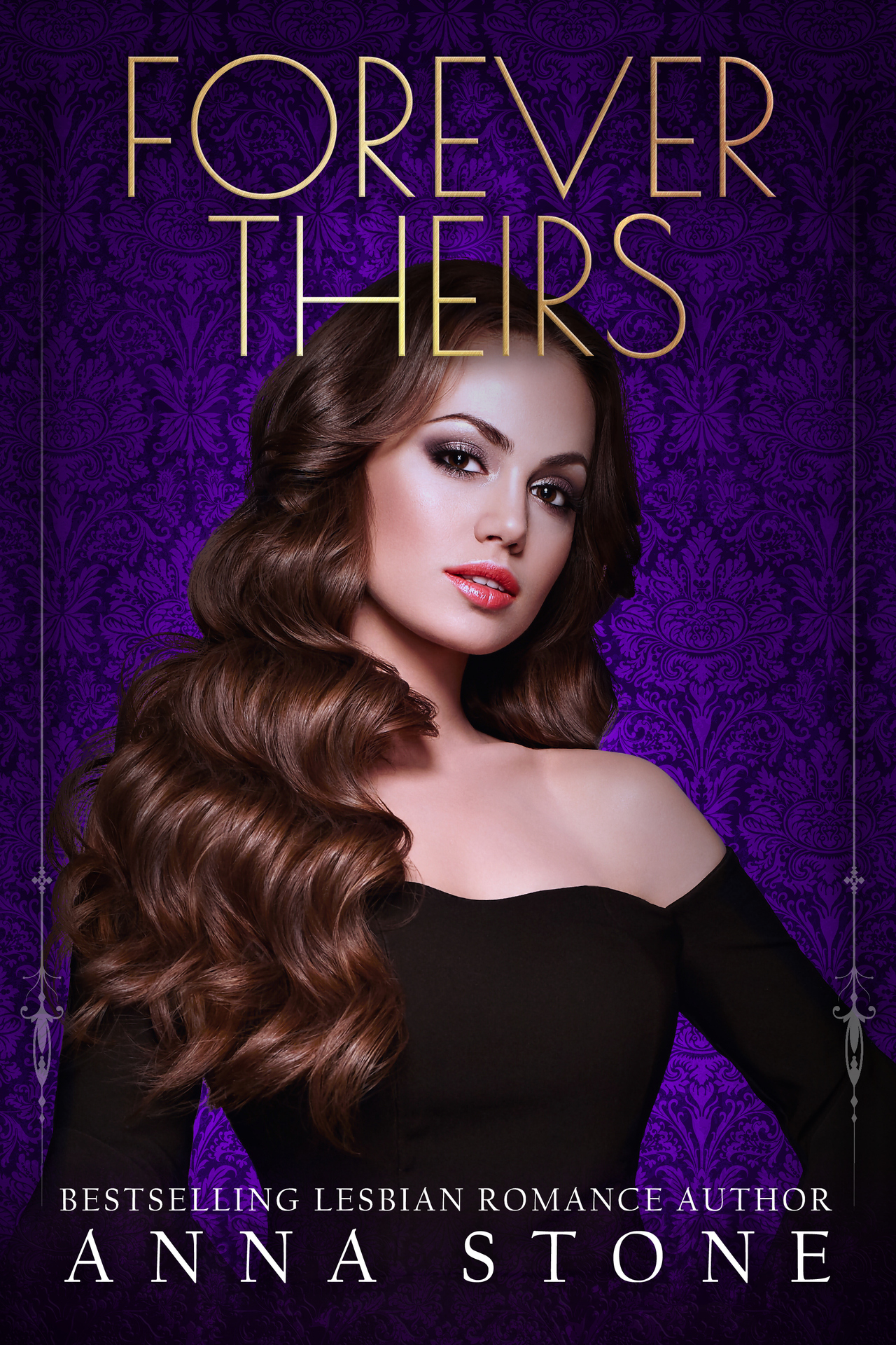 Forever Theirs (Mistress Book 3) ebook cover