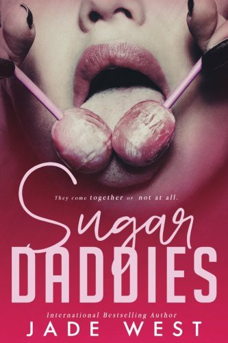 Sugar Daddies ebook cover