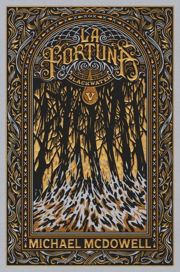 La fortuna ebook cover