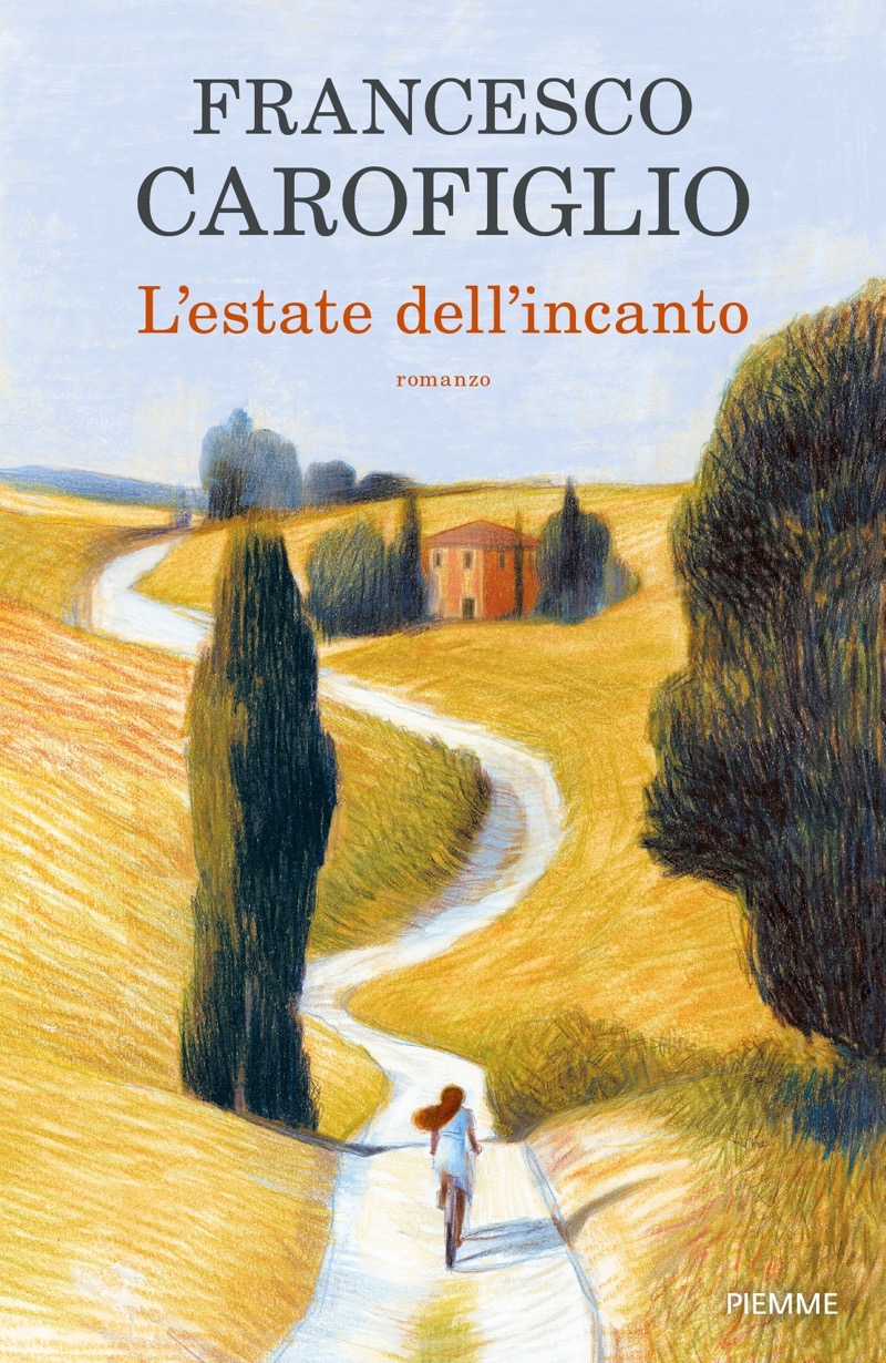 L&acirc;&euro;&trade;estate dell&acirc;&euro;&trade;incanto ebook cover