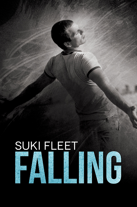 Falling ebook cover