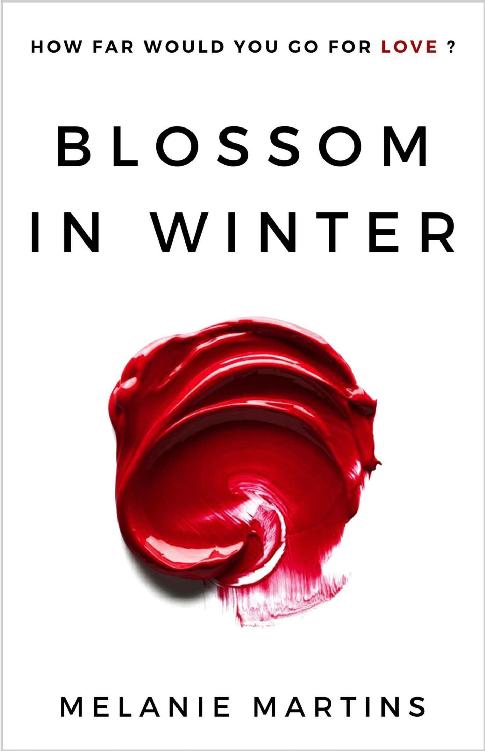 Blossom in Winter ebook cover
