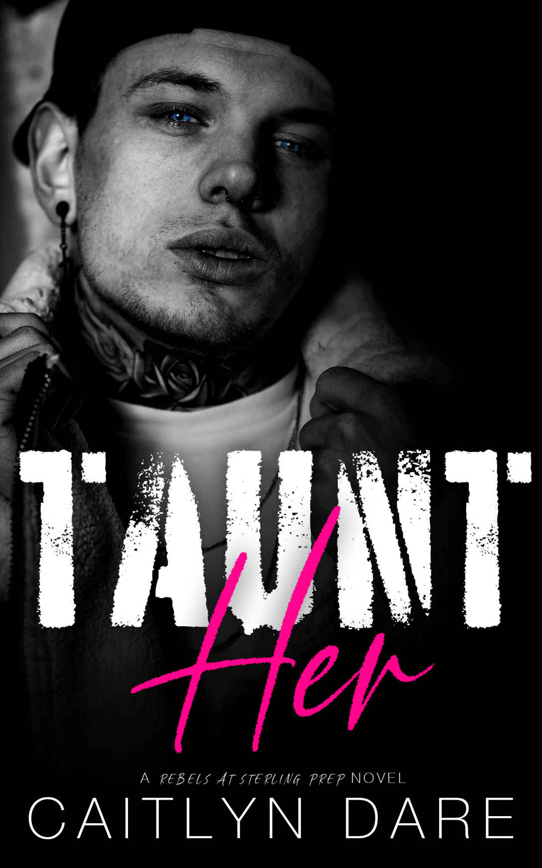 Taunt Her ebook cover