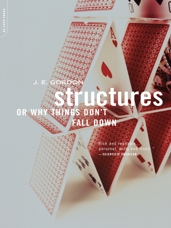 Structures ebook cover