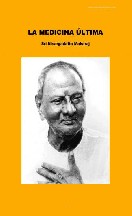 La Medicina Ultima(c.1) ebook cover