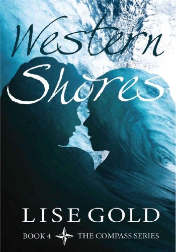 Western Shores ebook cover