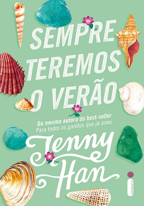 Trilogia Ver&Atilde;&pound;o 3 - Sempre teremos o ver&Atilde;&pound;o ebook cover