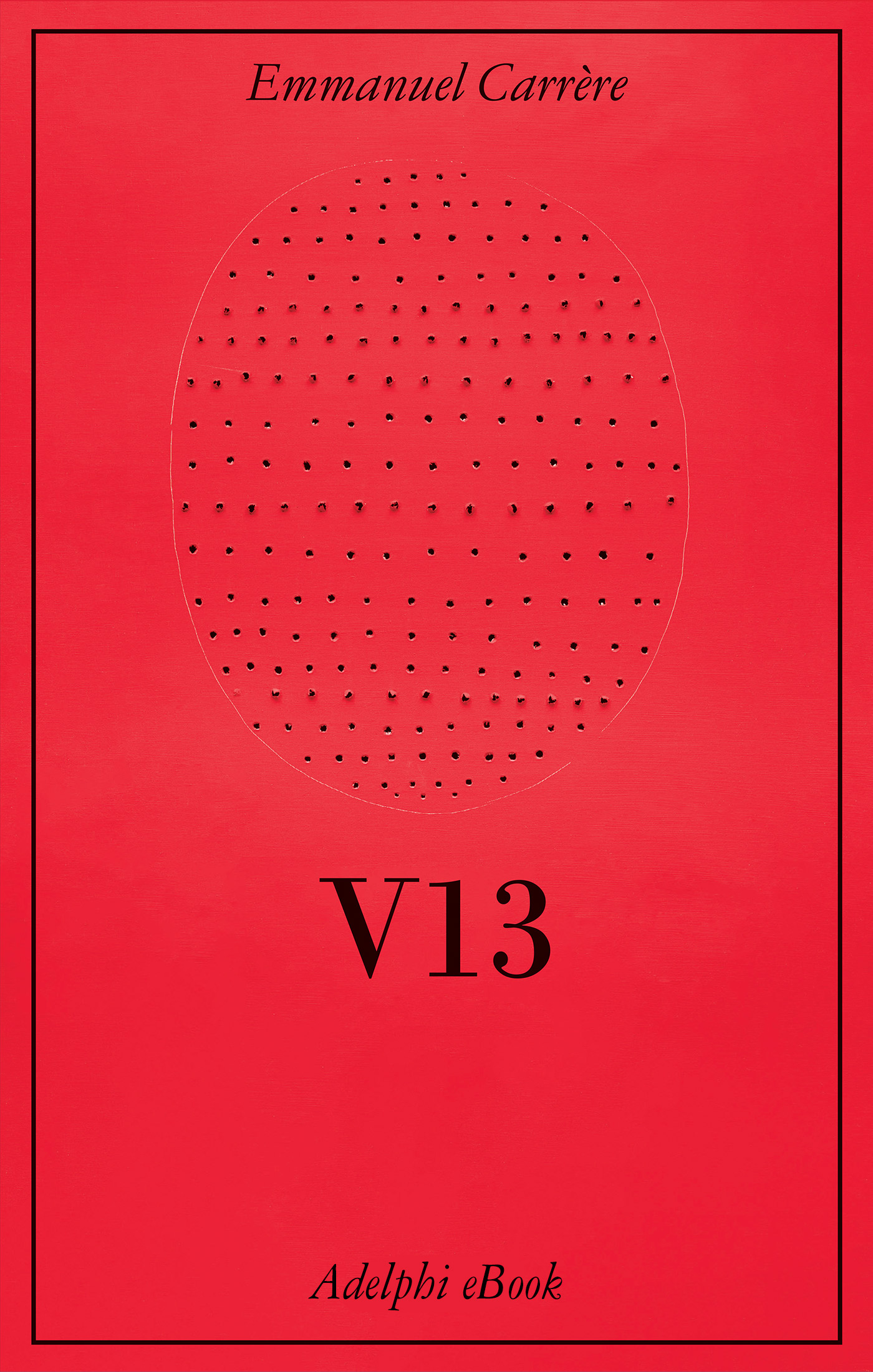 V13 ebook cover