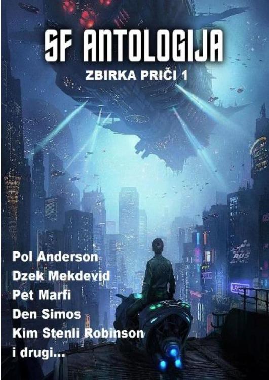 - - Bele&Aring;&frac34;nica ebook cover