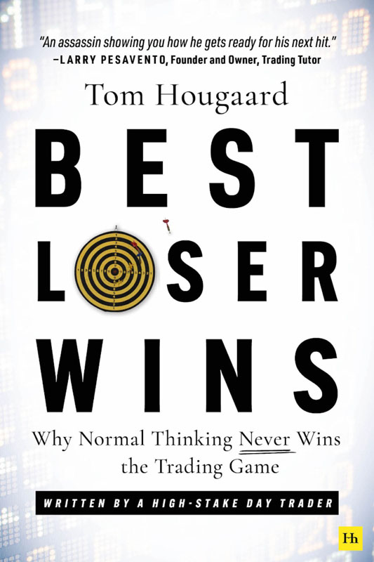 Best Loser Wins ebook cover