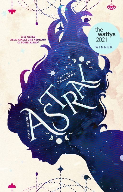 Valeria Bellenda ebook cover